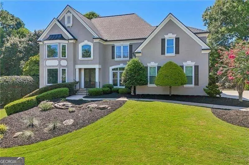 425 Cullingworth Drive, Johns Creek, GA 30022 - #3