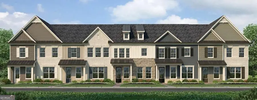 5357 Gray Birch Bend #91, Flowery Branch, GA 30542 - #2