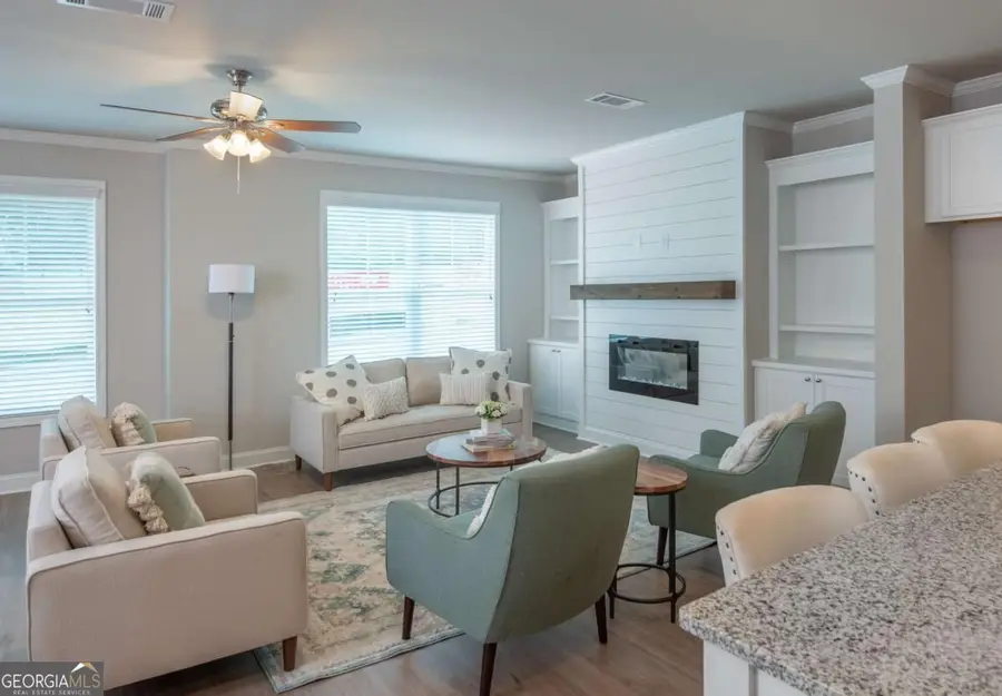 5357 Gray Birch Bend #91, Flowery Branch, GA 30542 - #3