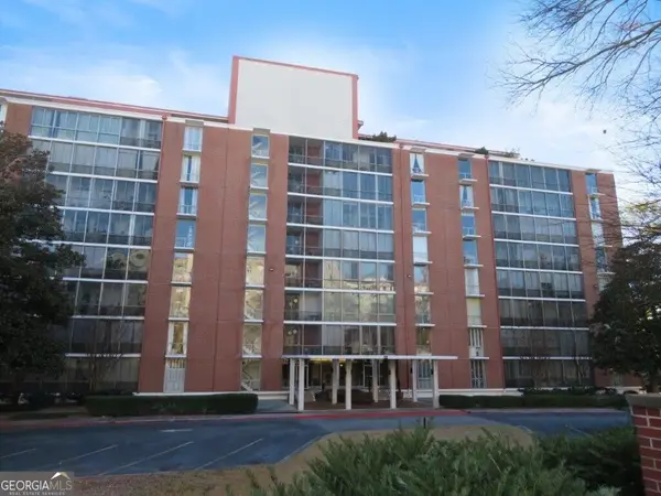 130 26th Street Nw #703, Atlanta, GA 30309