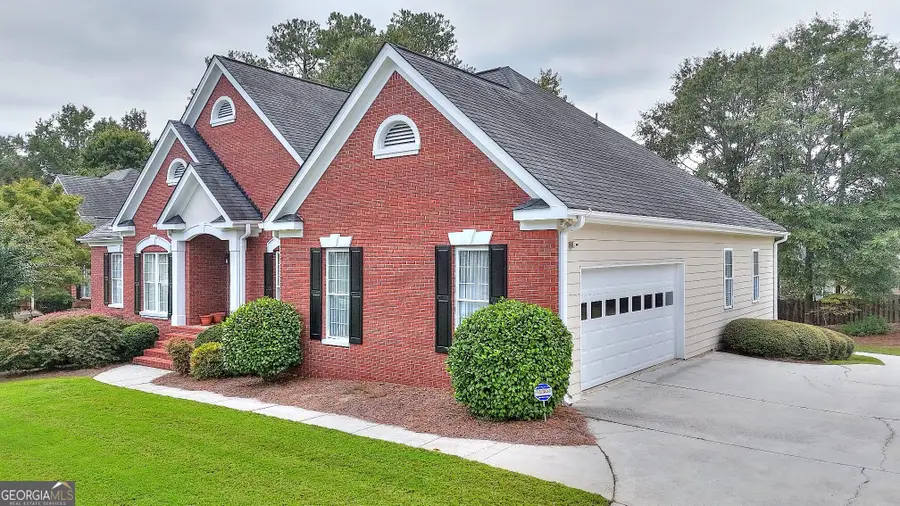 613 Eagle River Lane, Grayson, GA 30017 - #3