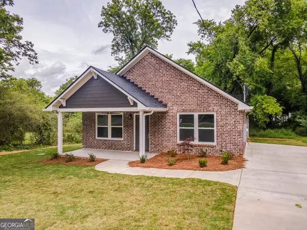 311 E 17th Street Sw, Rome, GA 30161