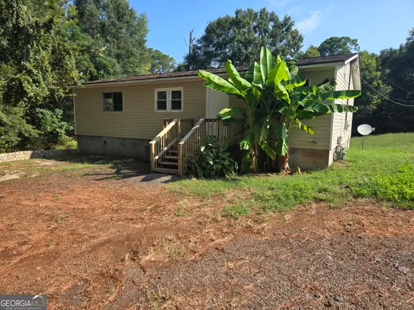 3836 Rex Circle, Rex, GA 30273