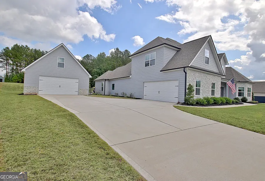 40 Tattersall Way, Senoia, GA 30276 - #3