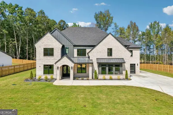 4746 Braselton Hwy, Hoschton, GA 30548
