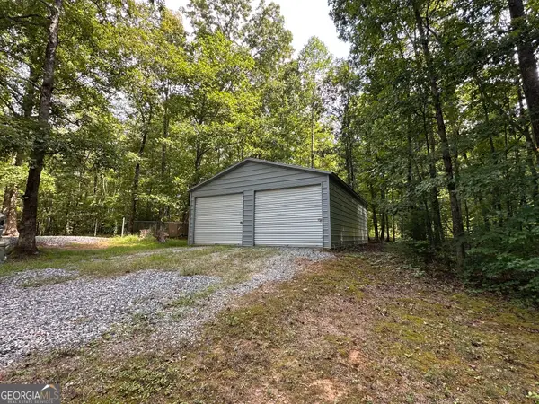 368 Harkins Road, Cleveland, GA 30528
