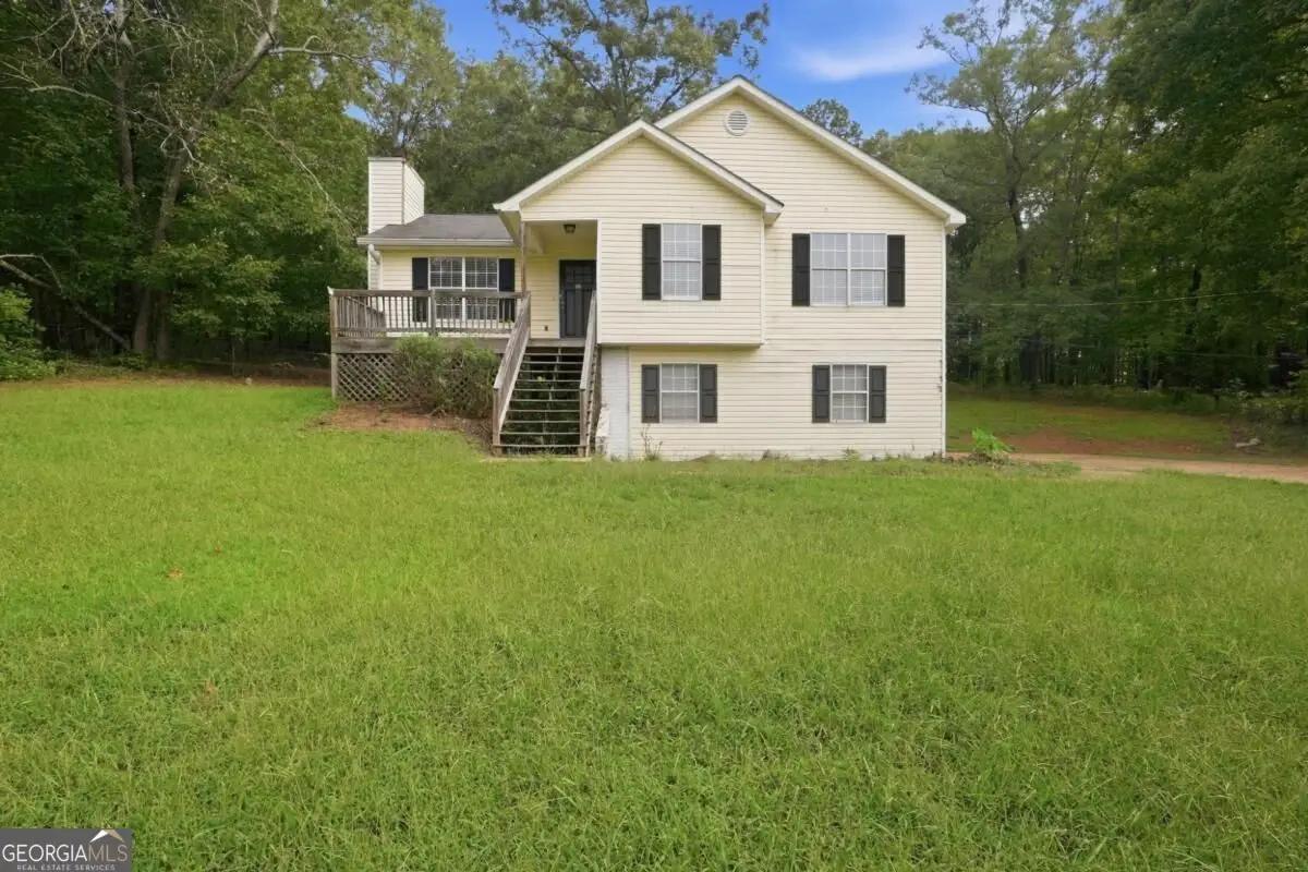 222 Brenda Ellen Drive, Newnan, GA 30265 - #1