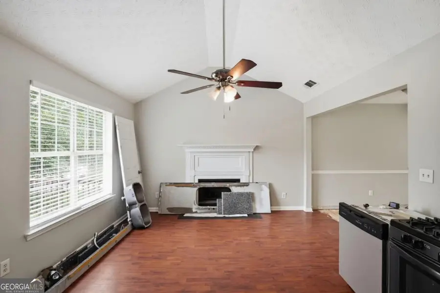 222 Brenda Ellen Drive, Newnan, GA 30265 - #2