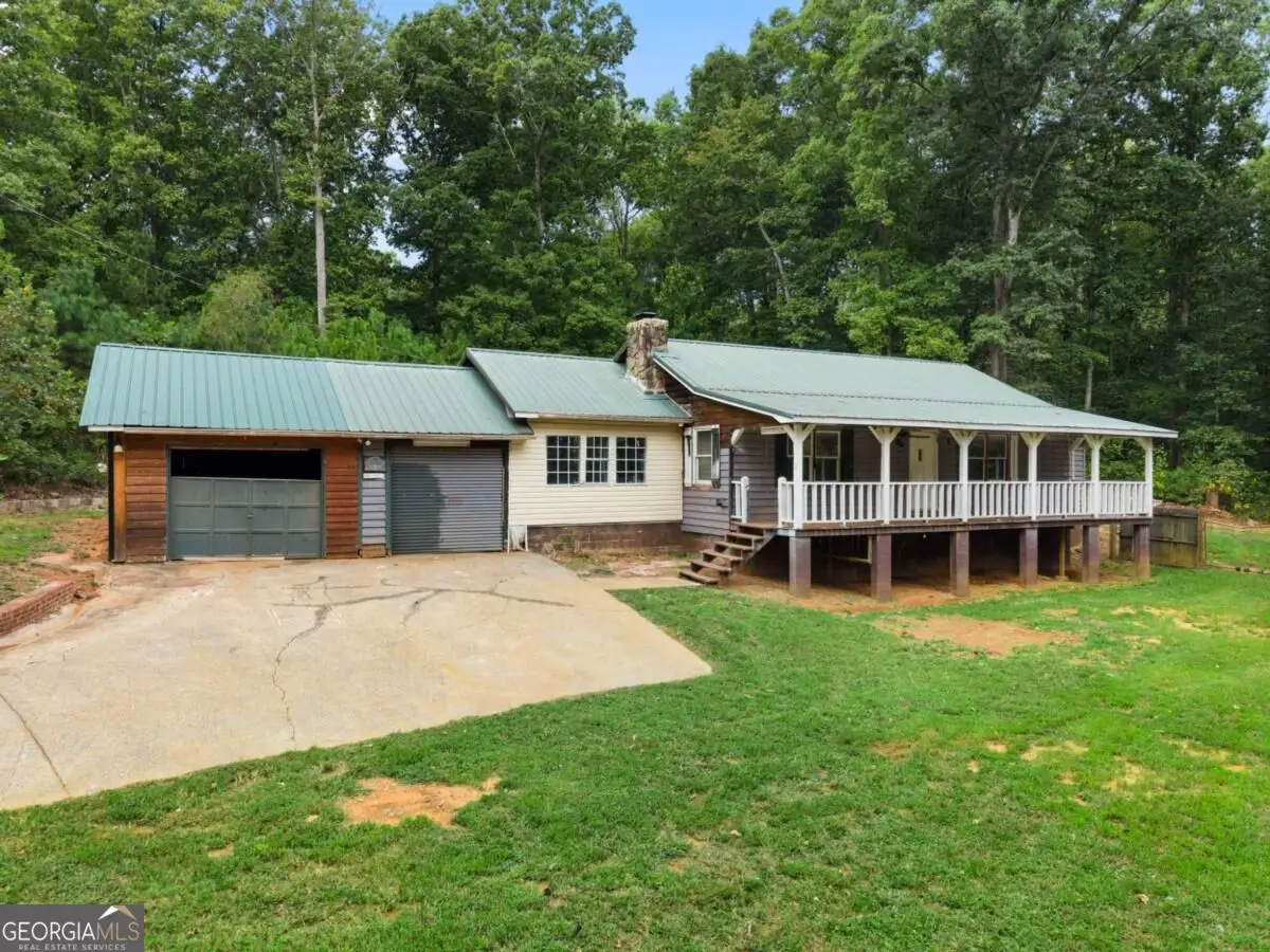 16 Mctier Circle Nw, Cartersville, GA 30120 - #1