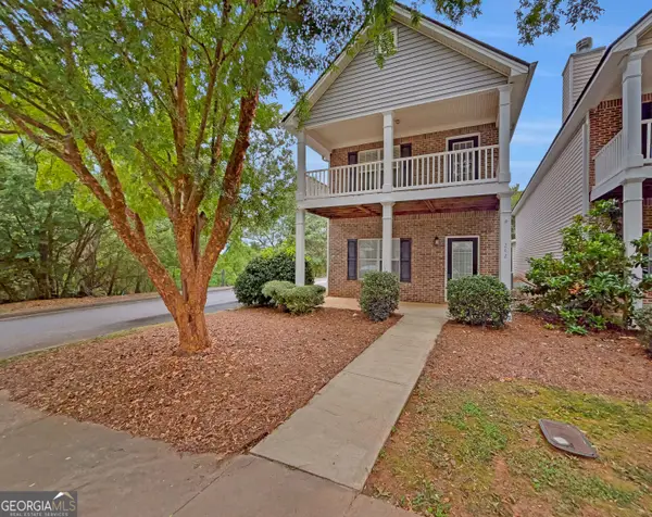 242 Wiltshire Drive, Athens, GA 30605