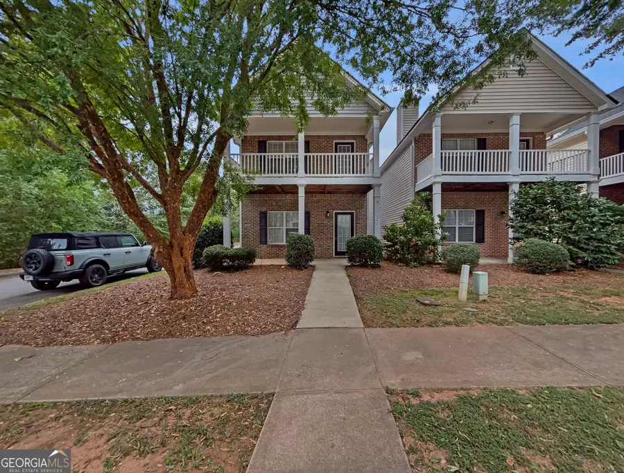 242 Wiltshire Drive, Athens, GA 30605 - #2