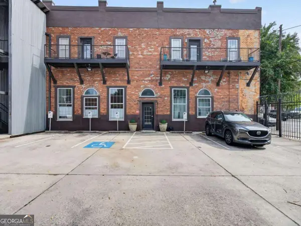 267 Peters Street Sw #102, Atlanta, GA 30313