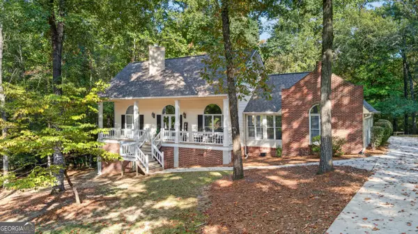 127 Ridge Crest Drive, Macon, GA 31210