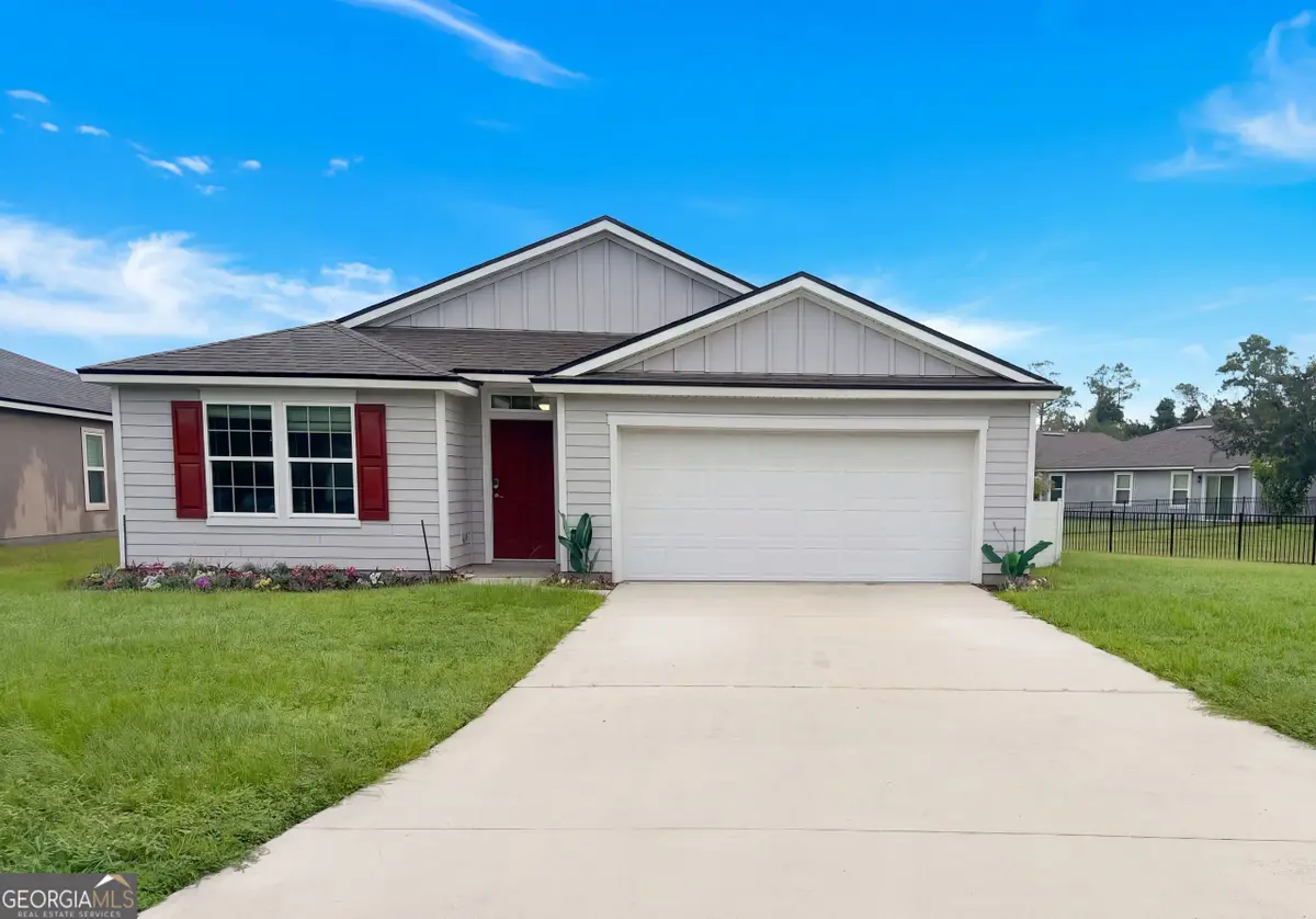 119 Brooklet Circle, Saint Marys, GA 31558 - #1