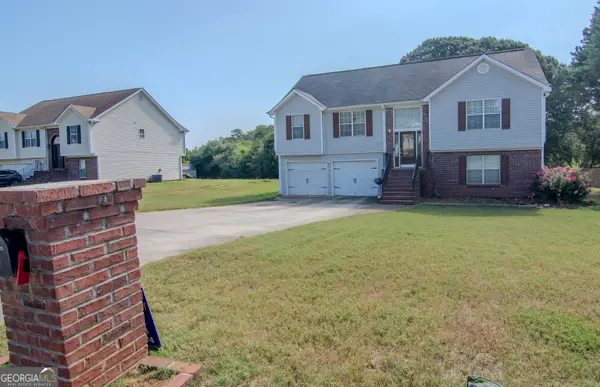 4778 Clayton Xing Lane, Ellenwood, GA 30294