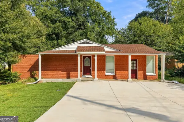 3153 Shallowford Road Ne, Chamblee, GA 30341
