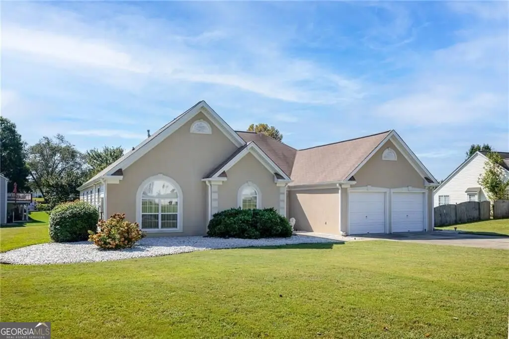 19 Meadow Crest Court, Powder Springs, GA 30127 - #1
