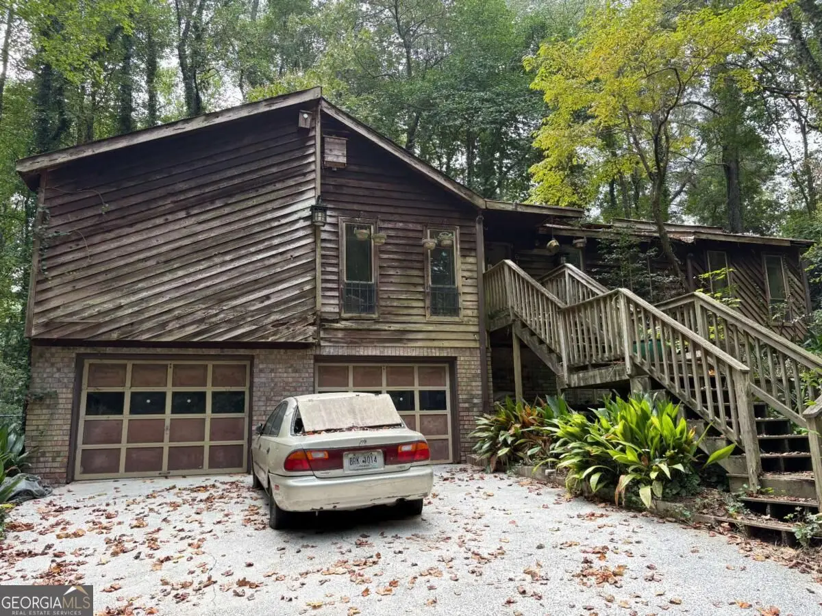 619 The General Avenue, Woodstock, GA 30189 - #1