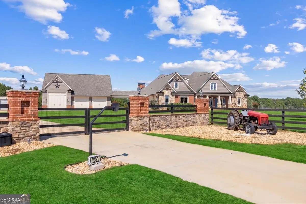 1051 Gresham Road, Good Hope, GA 30641 - #1