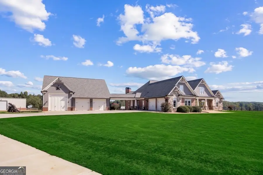 1051 Gresham Road, Good Hope, GA 30641 - #3