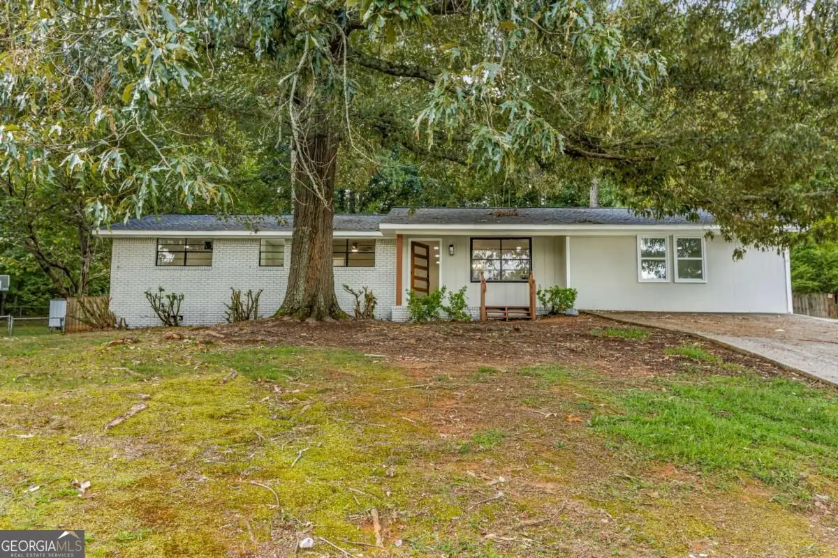6065 Yucca Drive, Douglasville, GA 30135 - #1