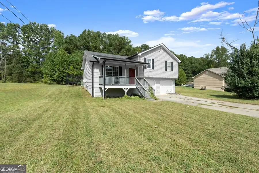 33 Saddle Lane Nw, Cartersville, GA 30121 - #3
