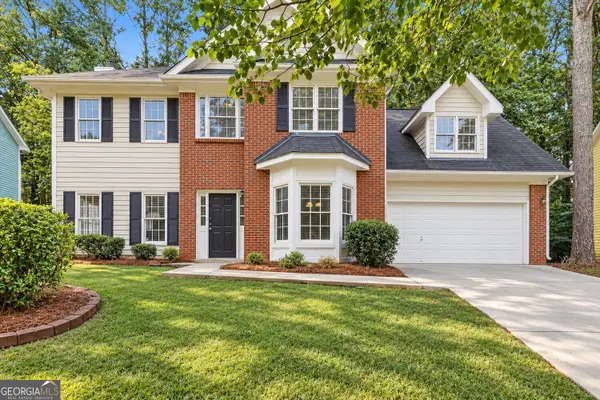7145 Lone Oak Trace, Lithonia, GA 30058