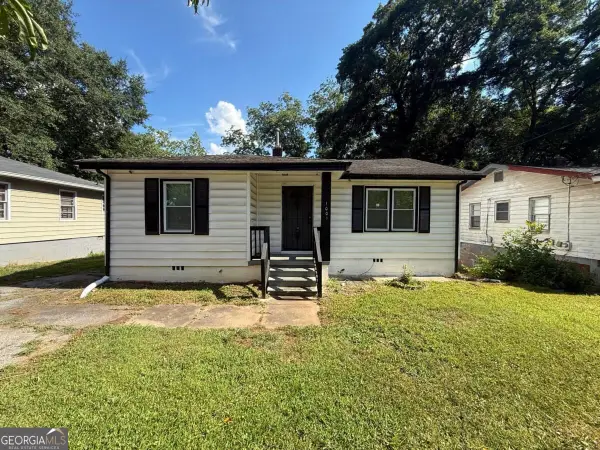 1001 Moreland Drive, Atlanta, GA 30315