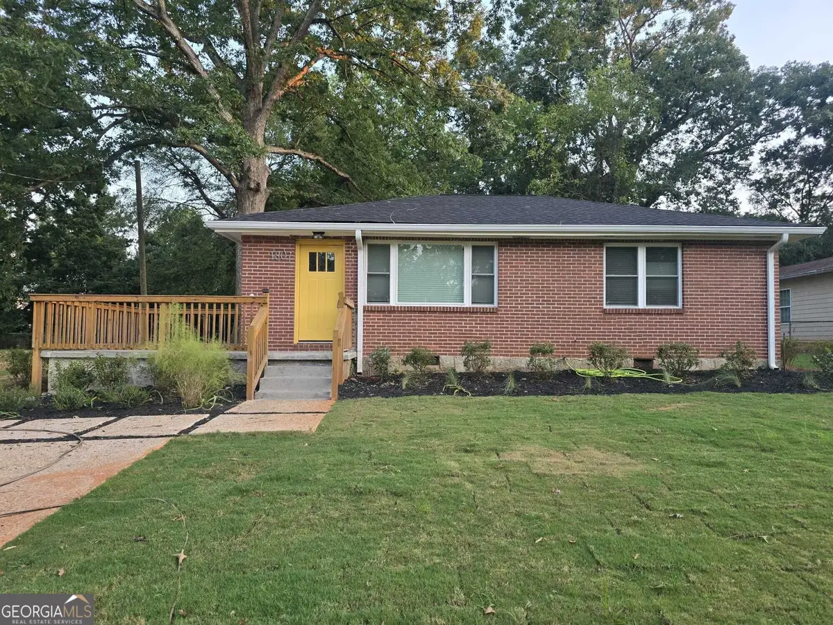 1807 Pennington Place Se, Atlanta, GA 30316 - #1