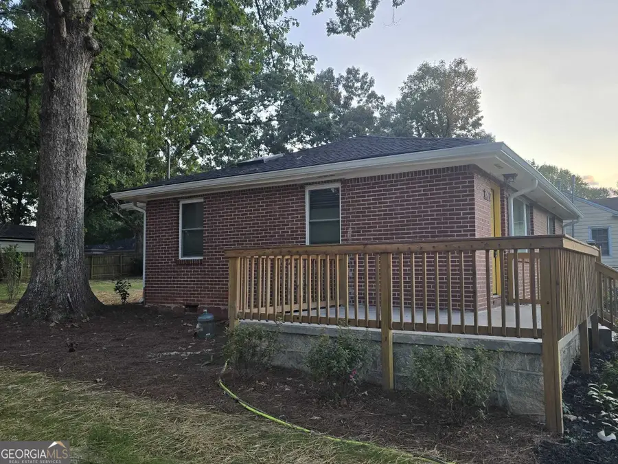 1807 Pennington Place Se, Atlanta, GA 30316 - #2
