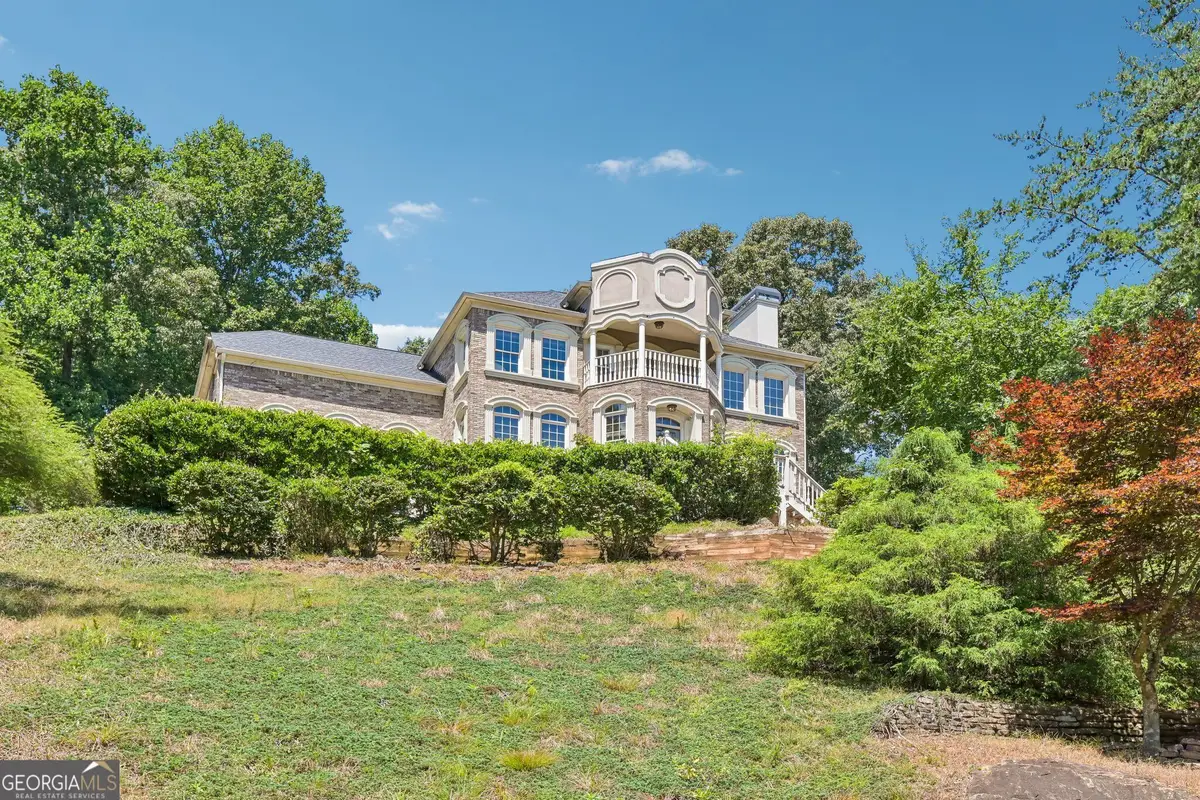 3230 Sweetwater Drive, Cumming, GA 30041 - #1