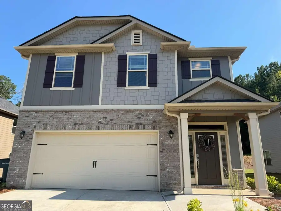 304 Magnolia Villas Drive, Cornelia, GA 30531 - #2