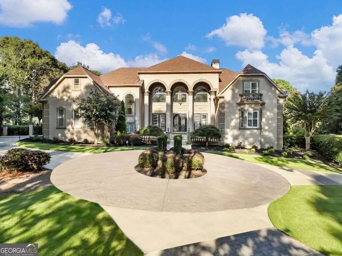 1905 Kathy Whitworth Drive, Braselton, GA 30517 - #1