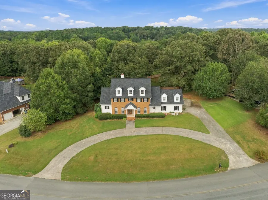 241 Meadow Lakes Boulevard, Cedartown, GA 30125 - #2