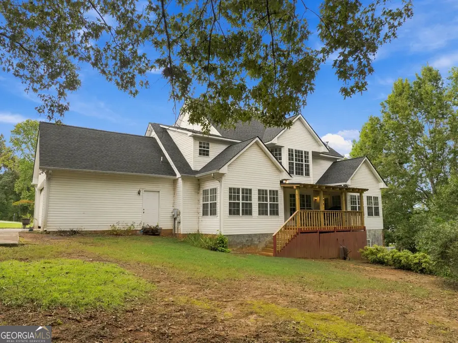 241 Meadow Lakes Boulevard, Cedartown, GA 30125 - #3