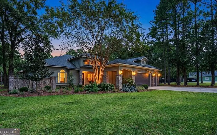 1804 River Pointe Drive, Albany, GA 31701 - #2