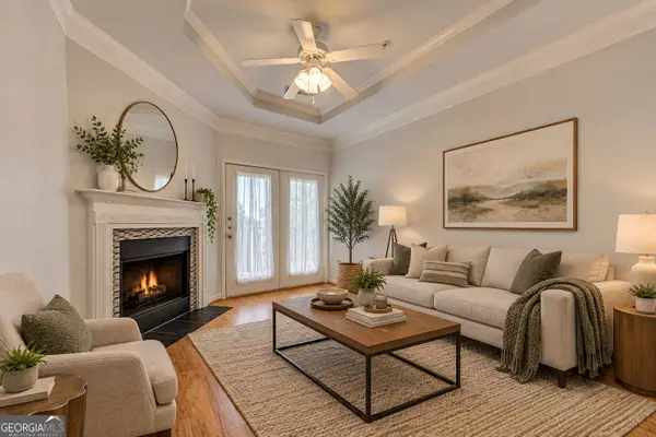 10 Perimeter Summit Boulevard Ne #3405, Brookhaven, GA 30319