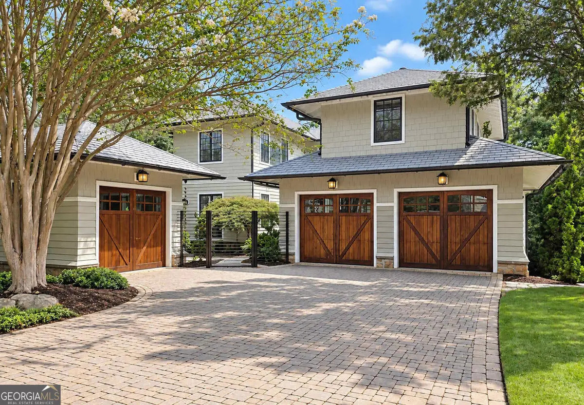 2380 Chelsea Landing Way, Marietta, GA 30062 - #1