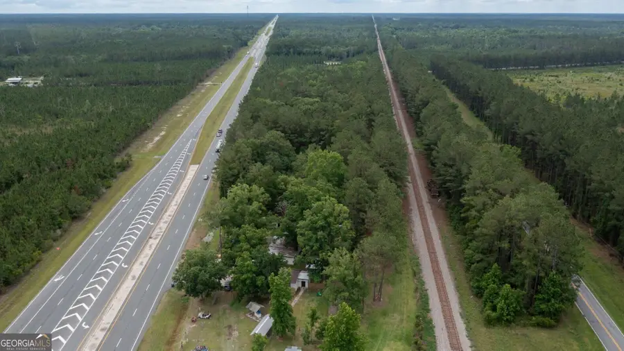 5507 Highway 1 Highway #LOT 1,2 & 3, Folkston, GA 31537 - #2
