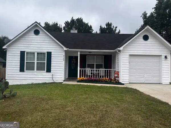 9143 Clubhouse Drive, Riverdale, GA 30274
