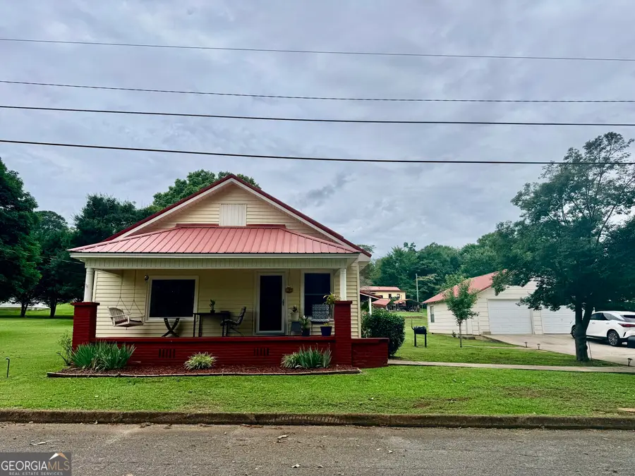 117 Mcclellan, Piedmont, AL 36272 - #2