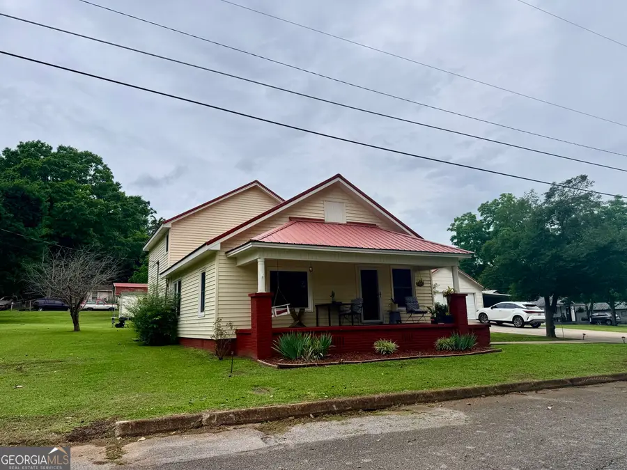 117 Mcclellan, Piedmont, AL 36272 - #3