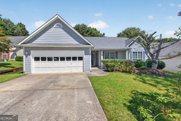 4957 Overlook View Court Nw, Duluth, GA 30096