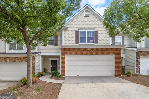 408 Mountain View Lane, Woodstock, GA 30188
