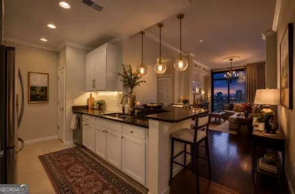 3040 Peachtree Road Nw #1513, Atlanta, GA 30305