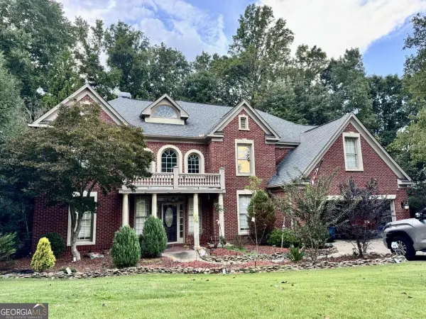 4645 Gran River Glen, Peachtree Corners, GA 30096