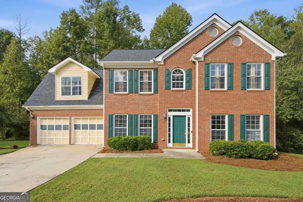2095 Enon Mill Drive Sw, Atlanta, GA 30331 - #1
