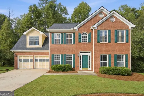 2095 Enon Mill Drive Sw, Atlanta, GA 30331