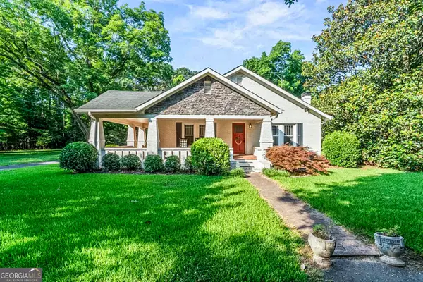 1608 Kelleytown Road, McDonough, GA 30252