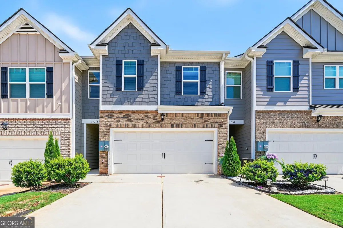 102 Hampton Circle, McDonough, GA 30253 - #1
